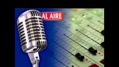 radio